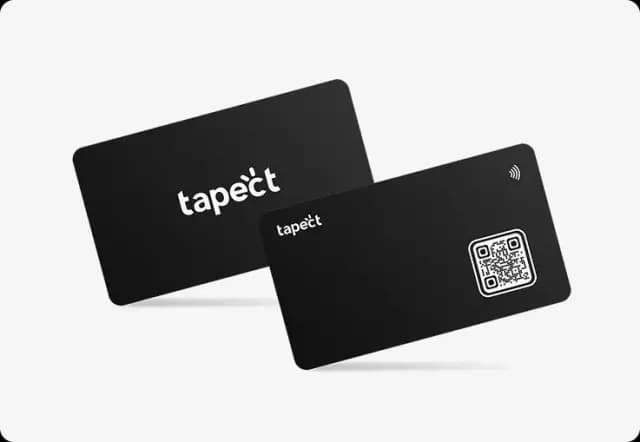 Tapect Lite - Black